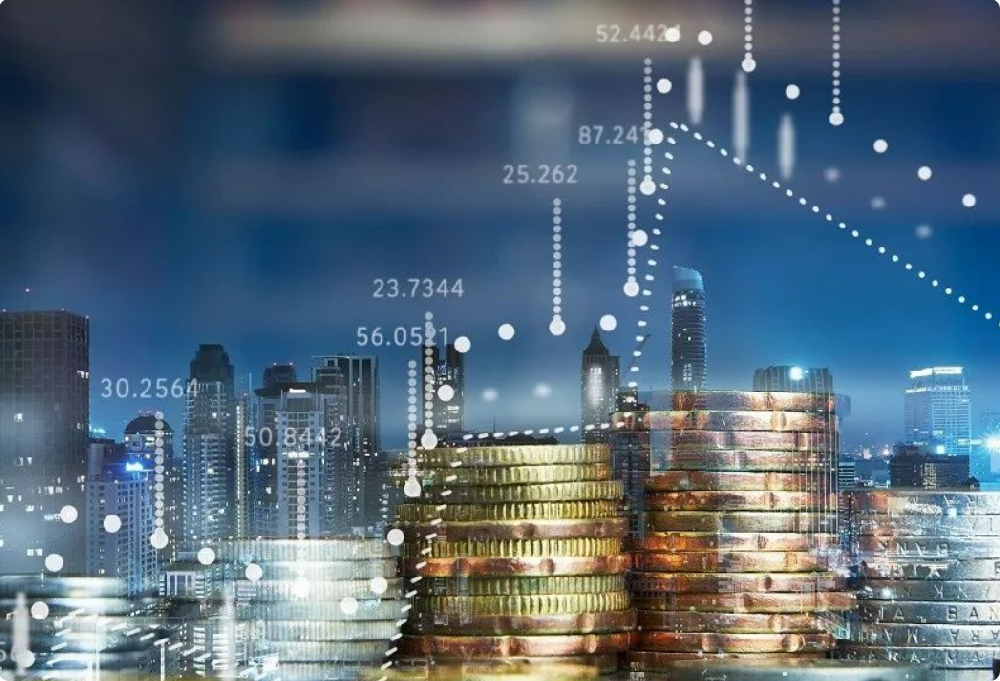 2025 年度全球外汇券商综合实力解析：探寻财富增值路径