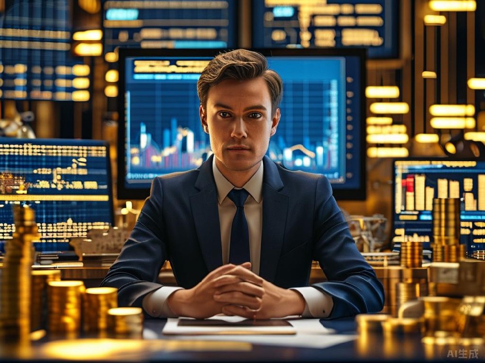 深度解析Macro Global Markets巨匯：在线证券交易的多维视角