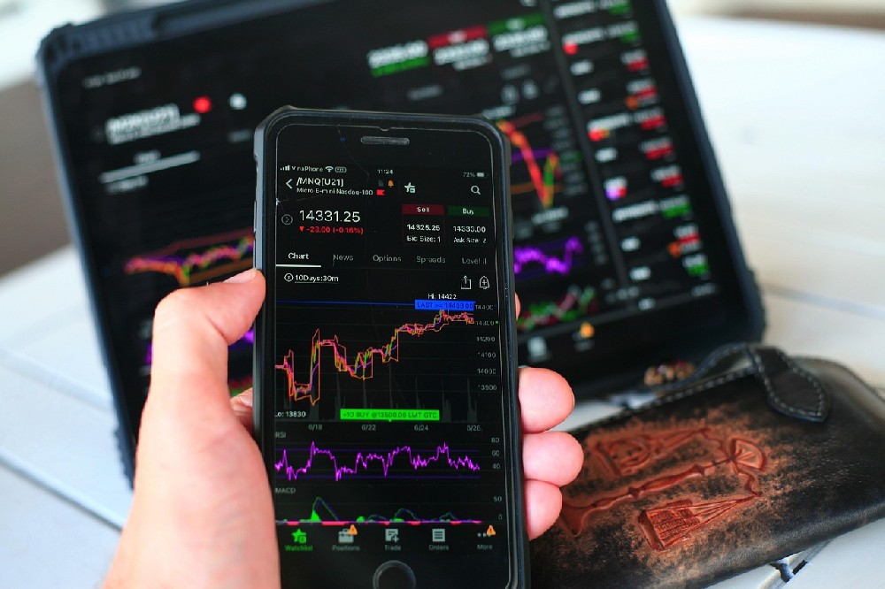 Macro Global Markets巨汇视角：全球经济棋局中的策略布局与投资机遇