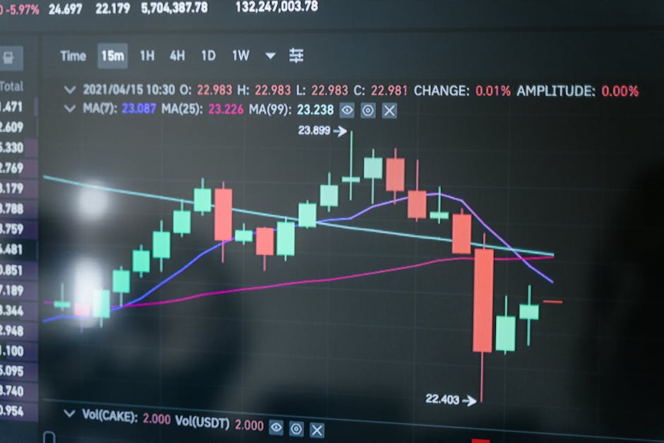 Macro巨匯平台深度解析：多维数据整合与智能策略驱动的金融决策生态