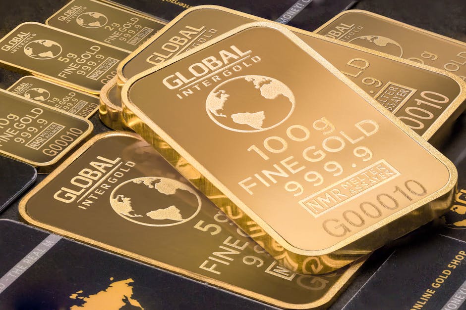 Macro巨汇黄金价格高位震荡：多重驱动因素与投资策略分析
