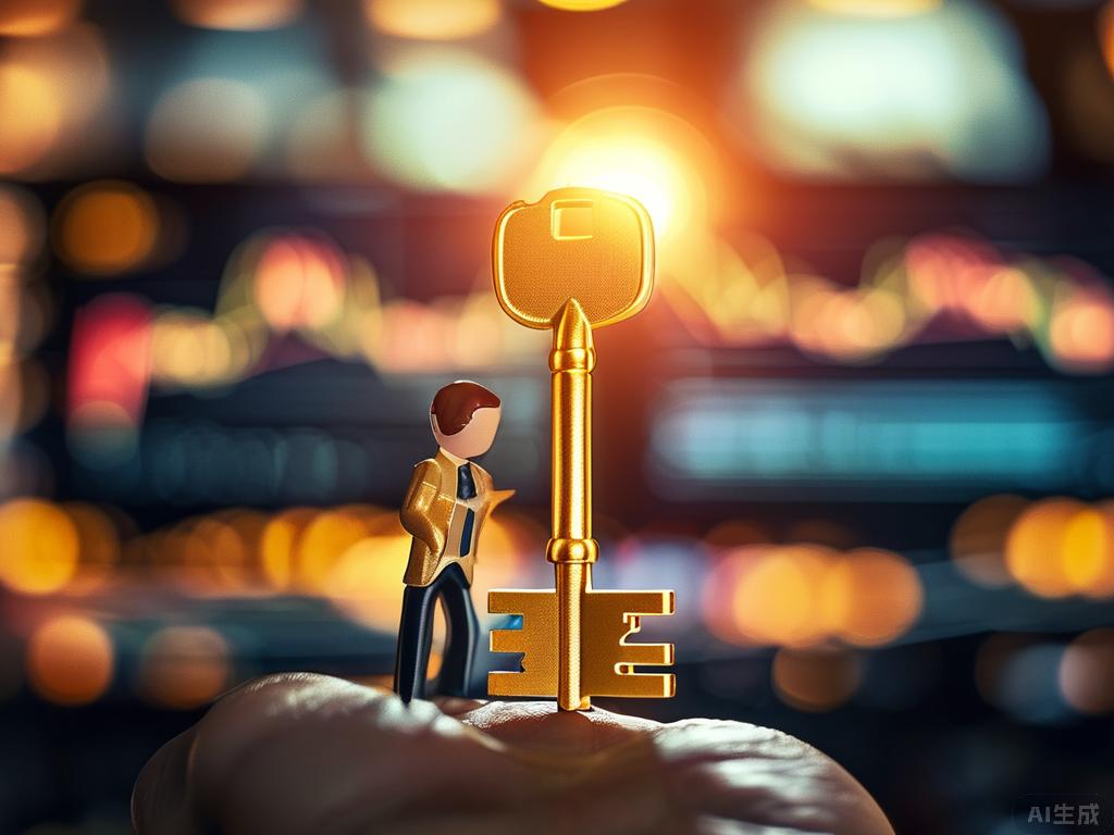 Macro Global Markets巨匯：全球金融交易的多维竞争力与实战指南