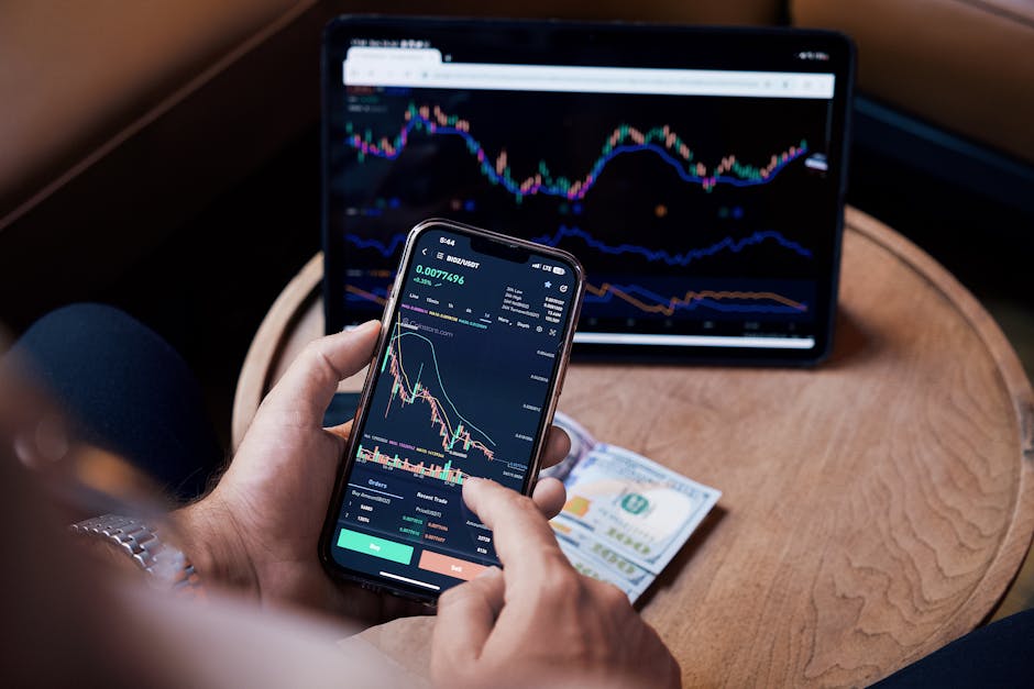 Macro巨汇平台：全球化交易的技术与策略分析