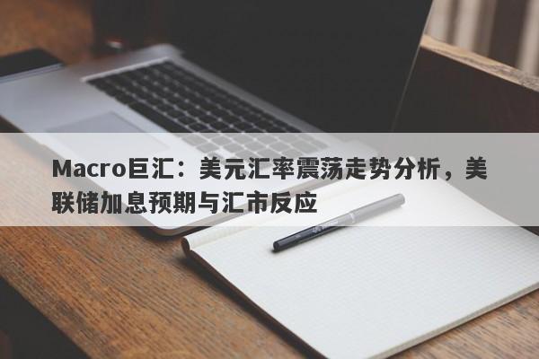Macro巨汇：美元汇率震荡走势分析，美联储加息预期与汇市反应