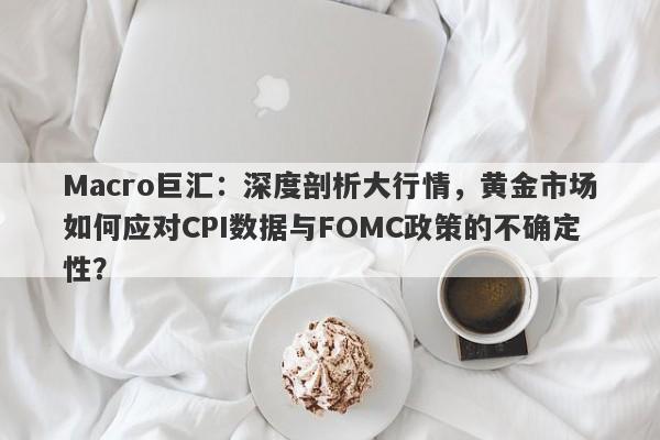 Macro巨汇：深度剖析大行情，黄金市场如何应对CPI数据与FOMC政策的不确定性？