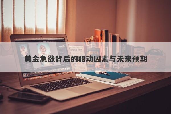 黄金急涨背后的驱动因素与未来预期