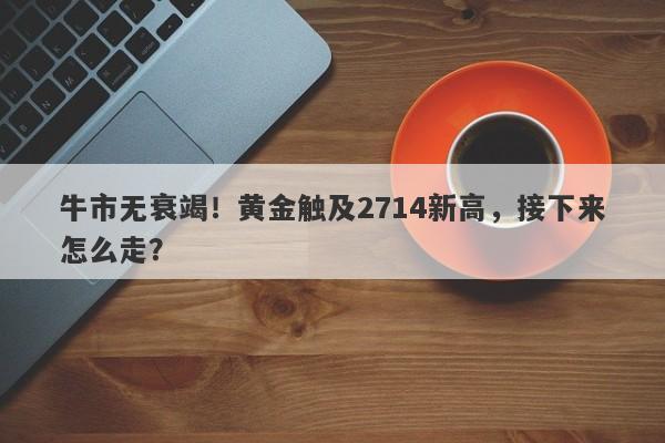 牛市无衰竭！黄金触及2714新高，接下来怎么走？